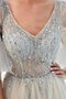 Robe de bal avec cristal de princesse splendide solennel romantique