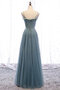 Robe de bal fait main charmeuse naturel exclusif formelle