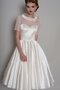 Robe de mariée plissage nature luxueux chic textile en tulle