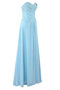 Robe de bal vintage plissage avec cristal avec chiffon a-ligne