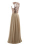 Robe de bal attirent romantique simple versicolor en grandes tailles