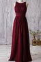 Robe demoiselle d'honneur plissage naturel manche nulle ruché longueur au ras du sol