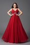 Robe de bal longue lache avec chiffon avec perle de tour de ceinture empire