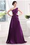 Robe de bal plissage de princesse de traîne courte satin tissé extensible ligne a