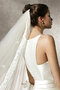 Robe de mariée populaire de mode de bal dans l'eglise classique longue