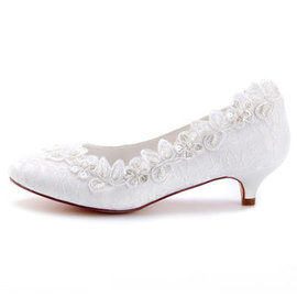 Chaussures pour femme éternel eté charmante formel