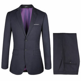 Nouveaux hommes costume avec pantalon la mode masculino marque costumes blazer