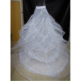 Simple Belle pinceau train Une ligne | crinolines Princesse