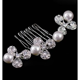 Perles Chic | moderne accrocheur bijoux de mariée - Photo 2