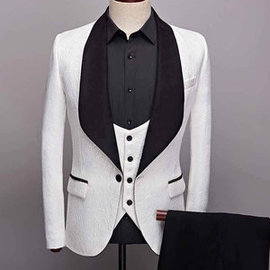 Hommes costumes ensemble mâle américaine blazer costumes tuxedos hommes