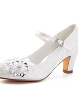 Chaussures pour femme romantique luxueux formel eté