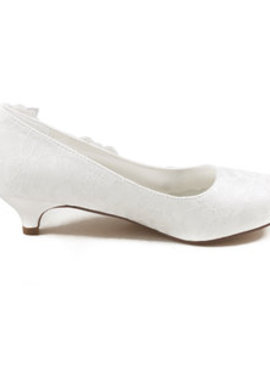 Chaussures de mariage élégant tendance moderne automne hiver