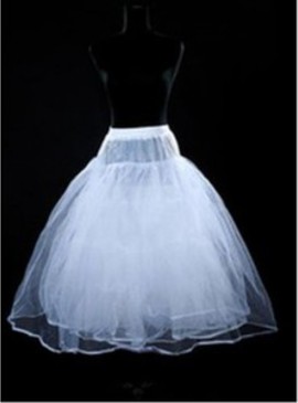 Simple Belle court une ligne | Princesse crinolines