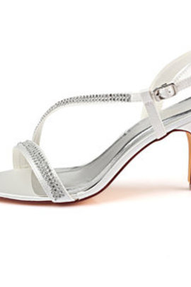 Chaussures pour femme talons hauts tendance printemps romantique charmante