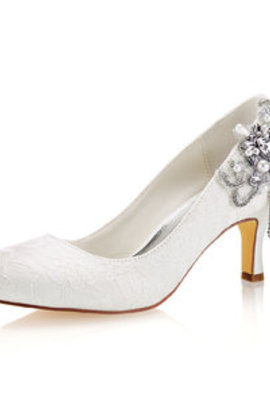 Chaussures pour femme charmante formel dramatique printemps