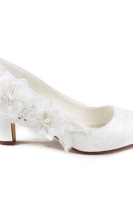 Chaussures pour femme automne hiver charmante élégant classique