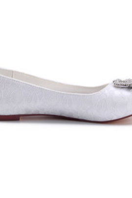 Chaussures de mariage moderne printemps eté élégant tendance plates