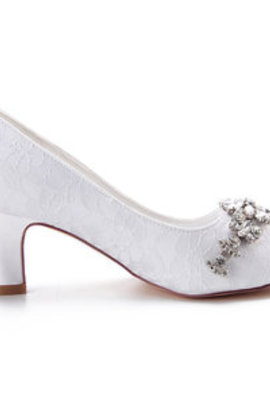 Chaussures pour femme élégant romantique hiver tendance