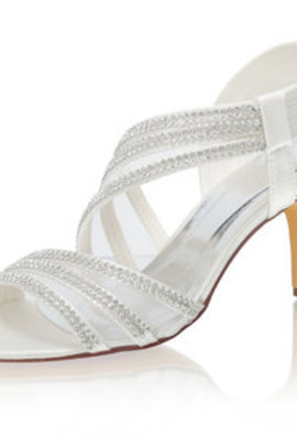 Chaussures pour femme printemps classique romantique talons hauts moderne