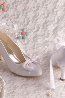 Chaussures pour femme moderne classique tendance printemps