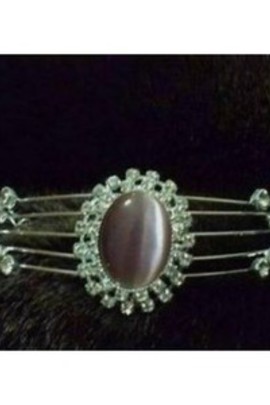 Magnifique ancienne | broderie perlée Timeless bijoux de mariée