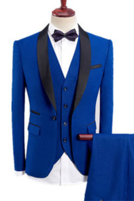 Décontracté boutique affaires ensemble nouveaux hommes mode couleur