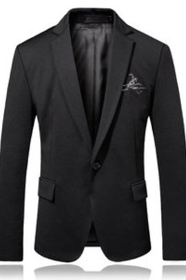 Manteau costume décontracté boutique veste mode blazer