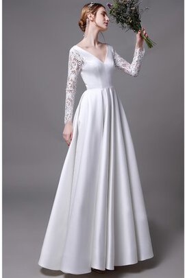 Robe de mariée fermeutre eclair a eglise attrayant romantique chic