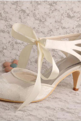 Chaussures pour femme eté formel taille réelle du talon 2.36 pouce
