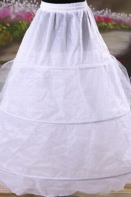 Crinolines simples confortables une ligne