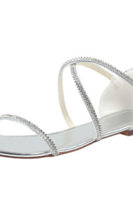 Chaussures pour femme plates classique automne