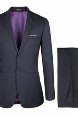 Nouveaux hommes costume avec pantalon la mode masculino marque costumes blazer