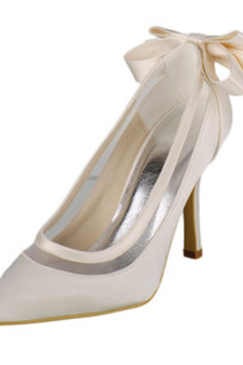 Chaussures pour femme talons hauts moderne taille réelle du talon 3.54 pouce eté