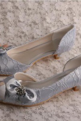 Chaussures pour femme eté formel taille réelle du talon 1.38 pouce
