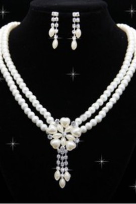 Dramatique élégant | Modeste Bijoux Beading