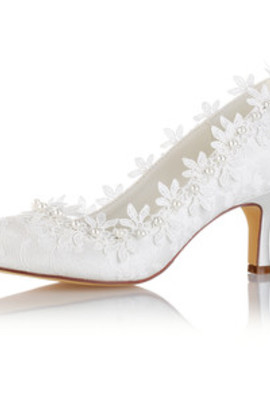 Chaussures pour femme taille réelle du talon 2.56 pouce hiver éternel