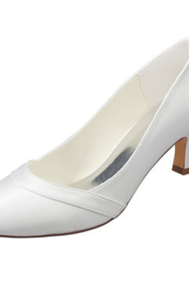 Chaussures pour femme printemps eté taille réelle du talon 2.36 pouce tendance