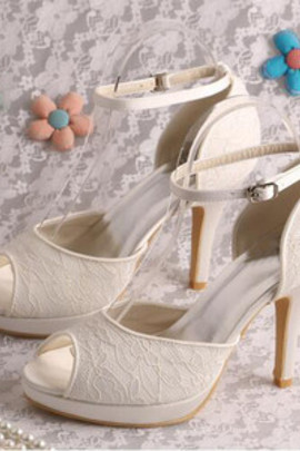 Chaussures pour femme plates-formes dramatique hauteur de plateforme 0.59 pouce talons hauts