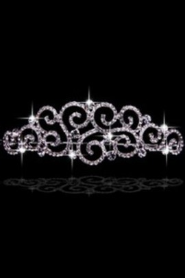 Dramatique élégant | Modeste élégant | bijoux de mariée Modest