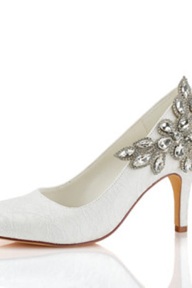 Chaussures pour femme talons hauts taille réelle du talon 3.15 pouce luxueux printemps eté