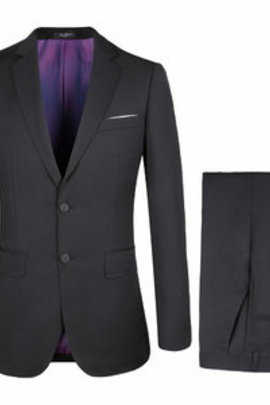 Mâle avec pantalon grande taille 58 hommes costumes tuxedos costume