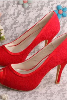 Chaussures pour femme moderne hauteur de plateforme 0.59 pouce talons hauts plates-formes