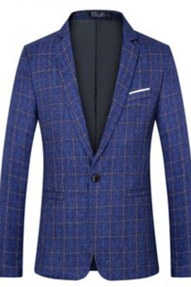 Hommes affaires costumes veste 5xl blazers plaid hommes