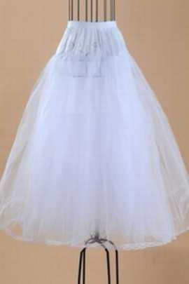 Simple crinolines Princesse confortables