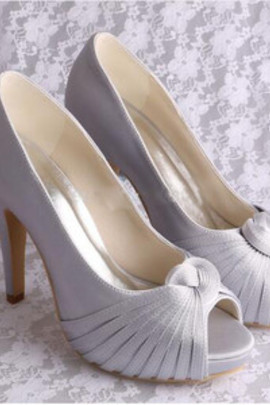 Chaussures pour femme plates-formes hauteur de plateforme 0.59 pouce talons hauts romantique