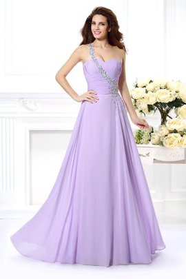 Robe de bal naturel avec perle fermeutre eclair longueur au ras du sol de princesse