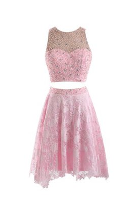 Robe de cocktail officiel charmeuse vintage romantique en tulle