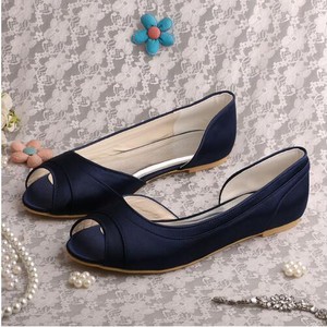 Chaussures pour femme printemps plates formel