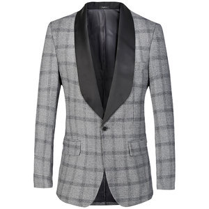 Classique veste designer hommes blazer marque hommes slim fit marque de luxe