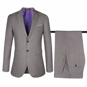 Hommes costumes de mariage costume ensemble sur mesure hommes slim fit vêtements